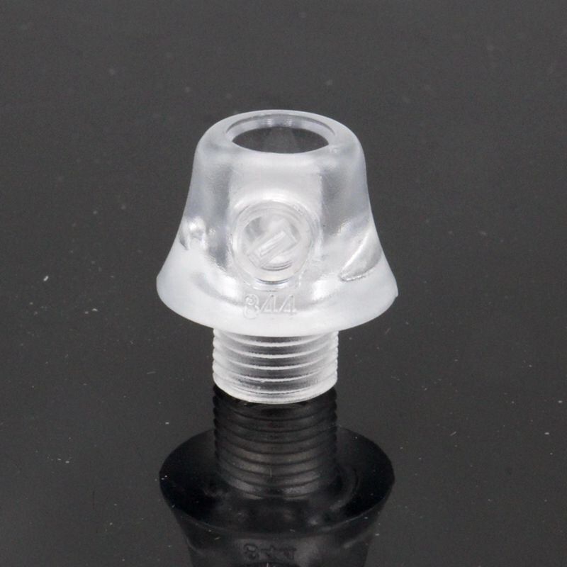 Light fittings. Electric light accessory .Cable Grips Plastic Strain Reliefs Threaded Cable Clamps for Light Accessories. Light fittings accessories. By Mallik tracing (one Transparent color