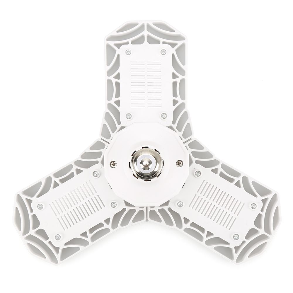 New Style 360 Degrees LED Garage Light Deformable Ceiling Light Indoor For Garage Workshop
