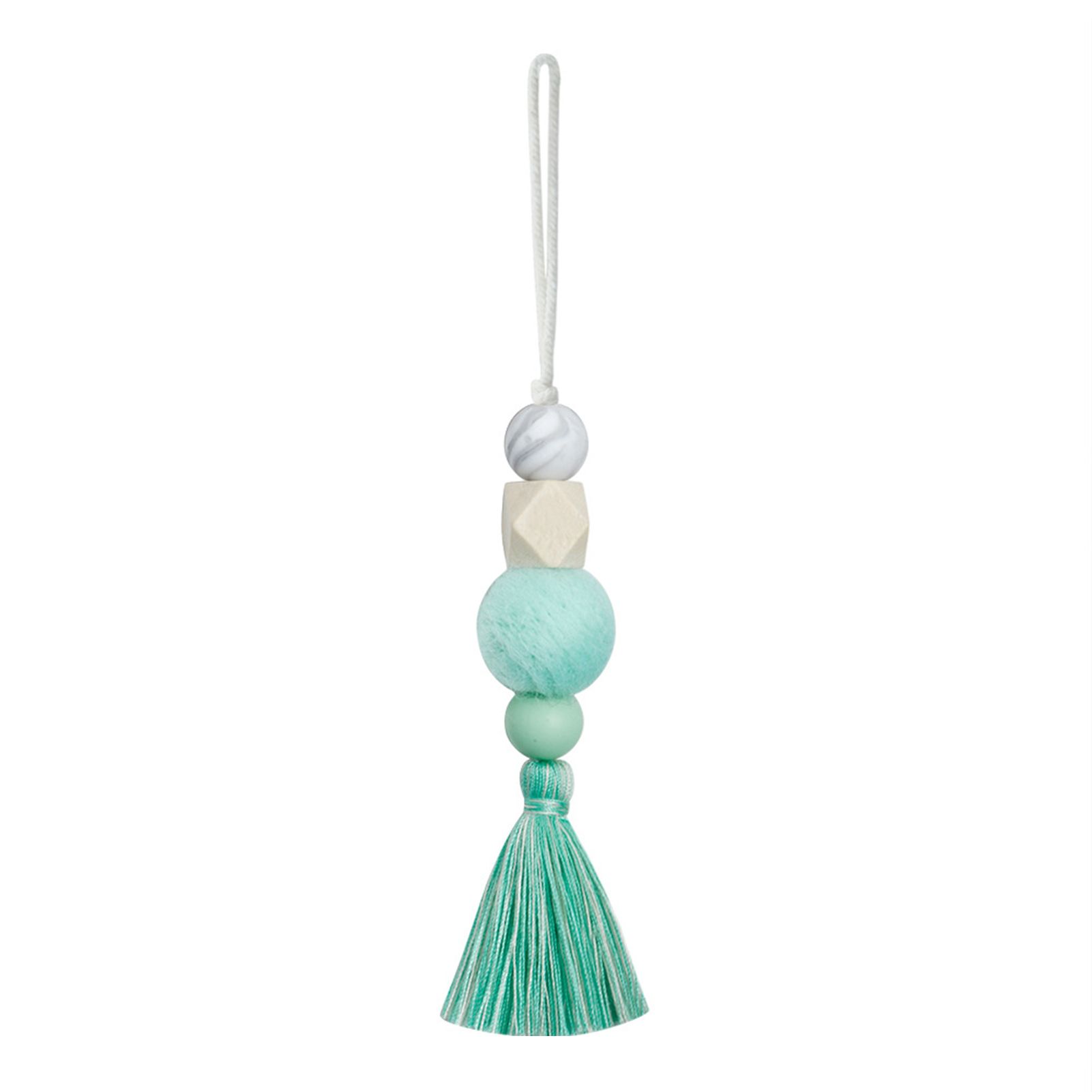 Rearview Pendant Attractive Portable Exquisite Rearview Pendant