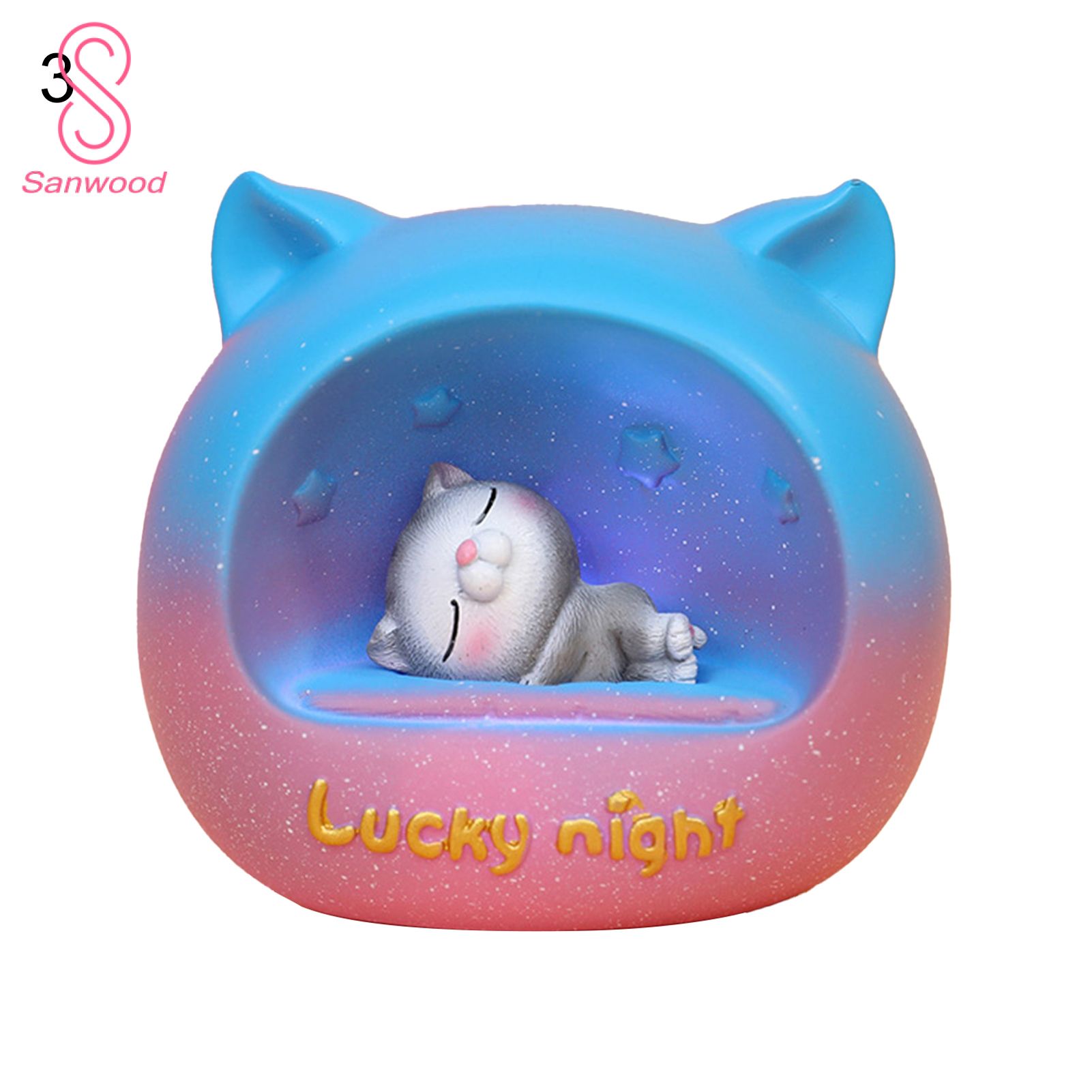 Baby Nursery Lamp Reliable Decorative Baby Nursery LED Lamp