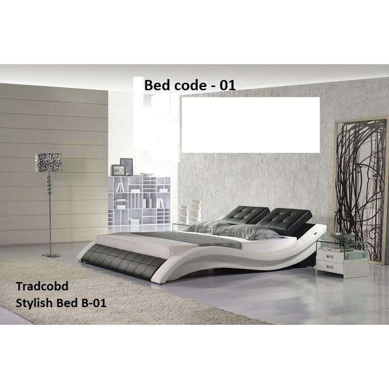 Best Quality Stylish  bed TR-B01