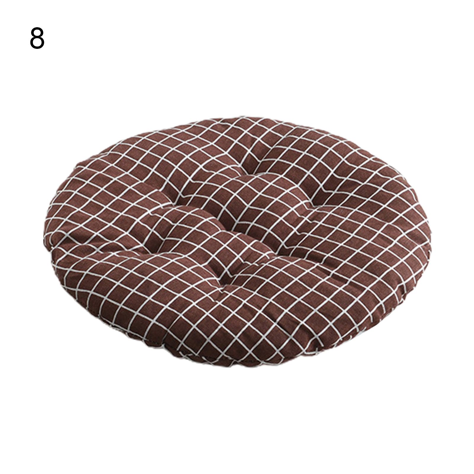 Chair Cushion Pad Breathable Tear Resistance Seat Cushion