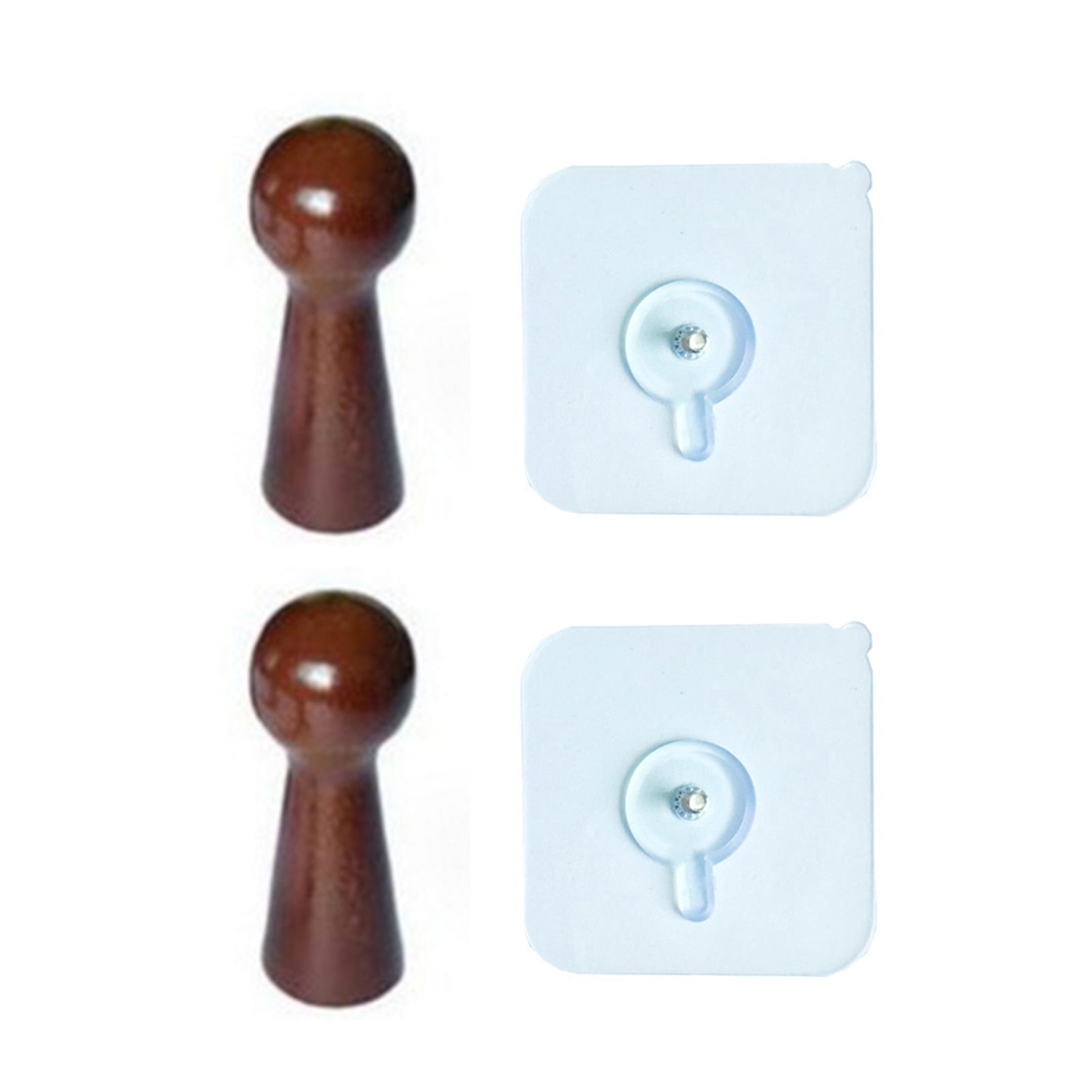 Storage Hook Installed Easily ic Saving Spe Wall Hanger