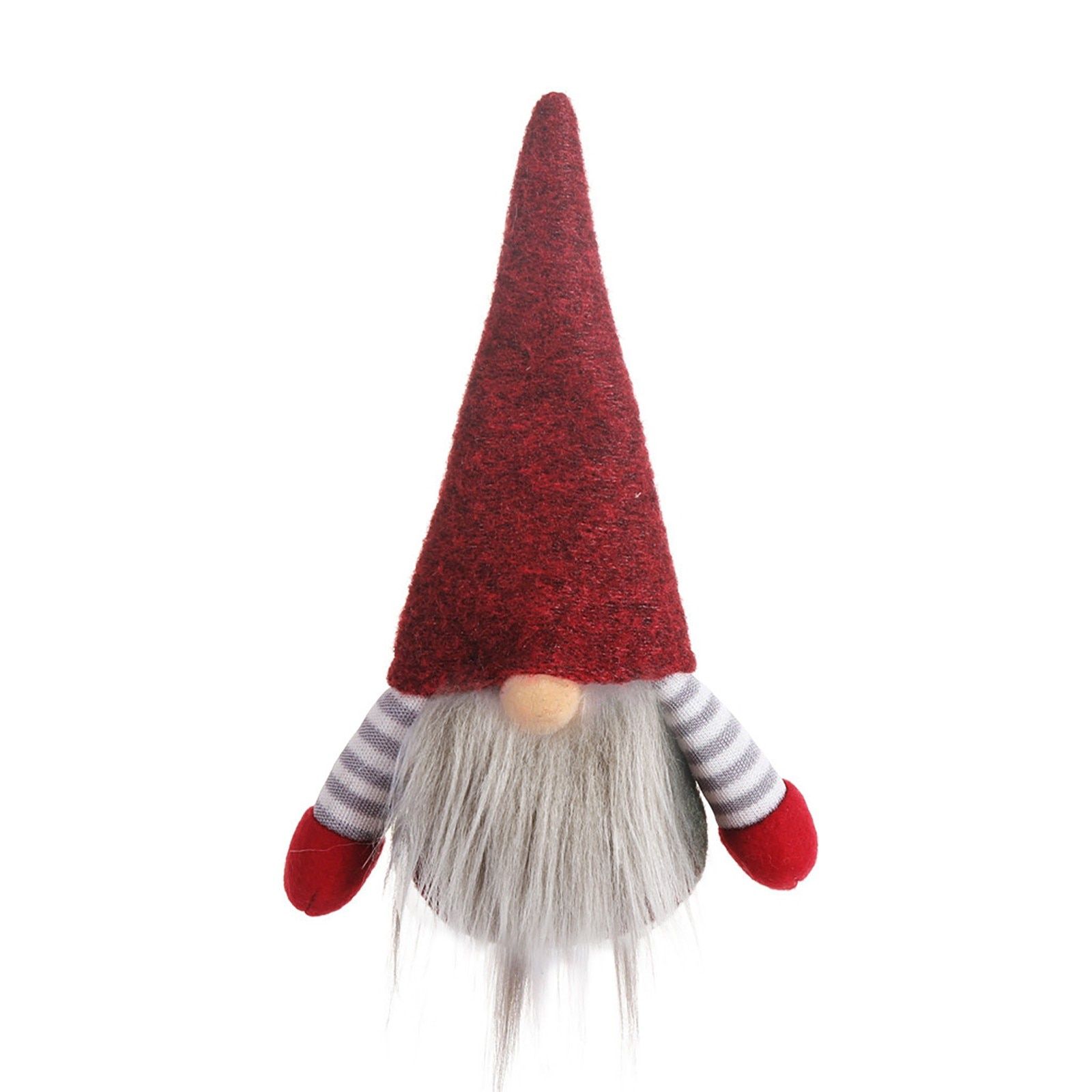 Fall Gnome Autumn Gnome Plaid Sunflower Swedish Dwarf Thanksgiving Day Gift ChristDecor Nordic Gnome Land God Old Man Doll