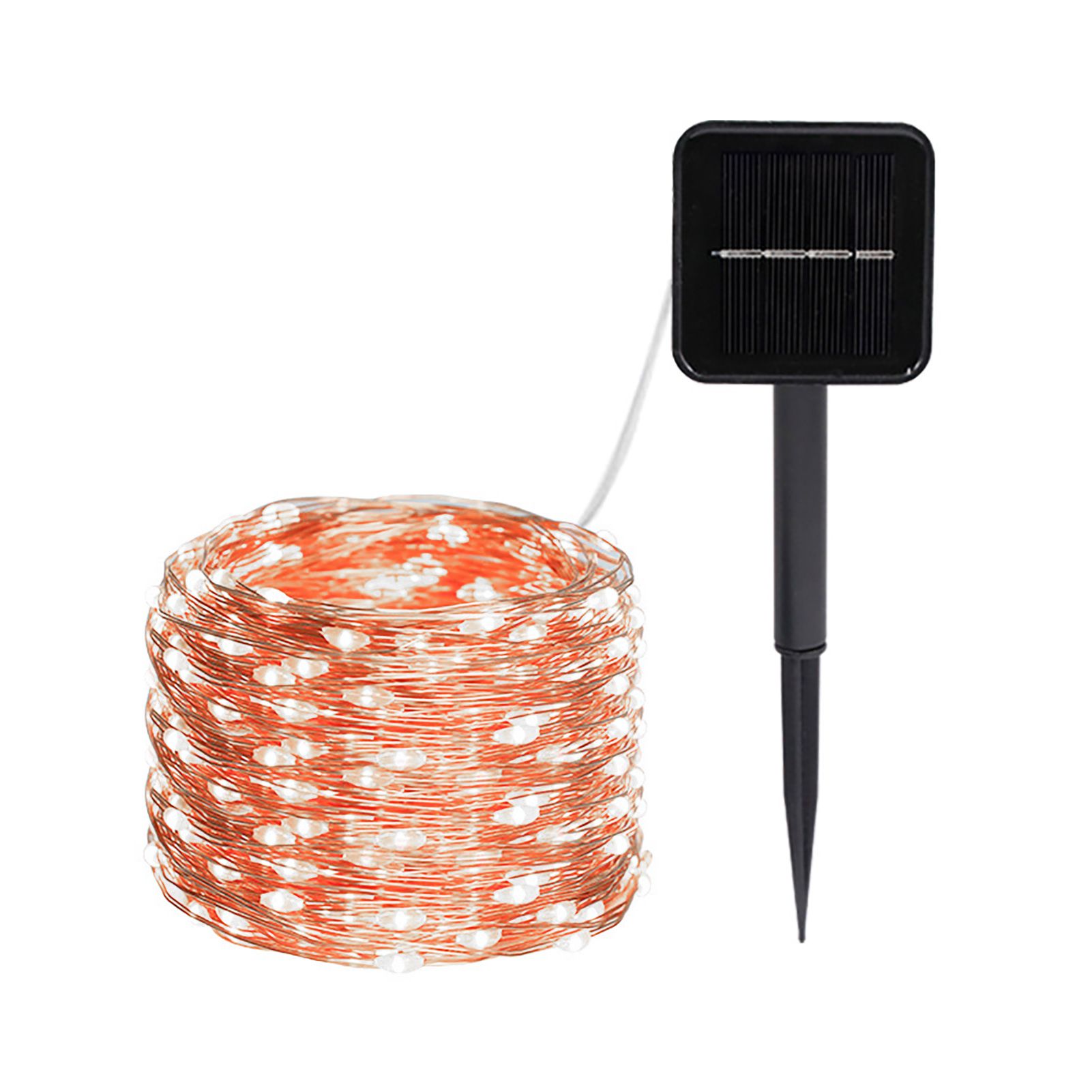 Fairy Lights Creative Copper Wire Waterproof LED String Lights