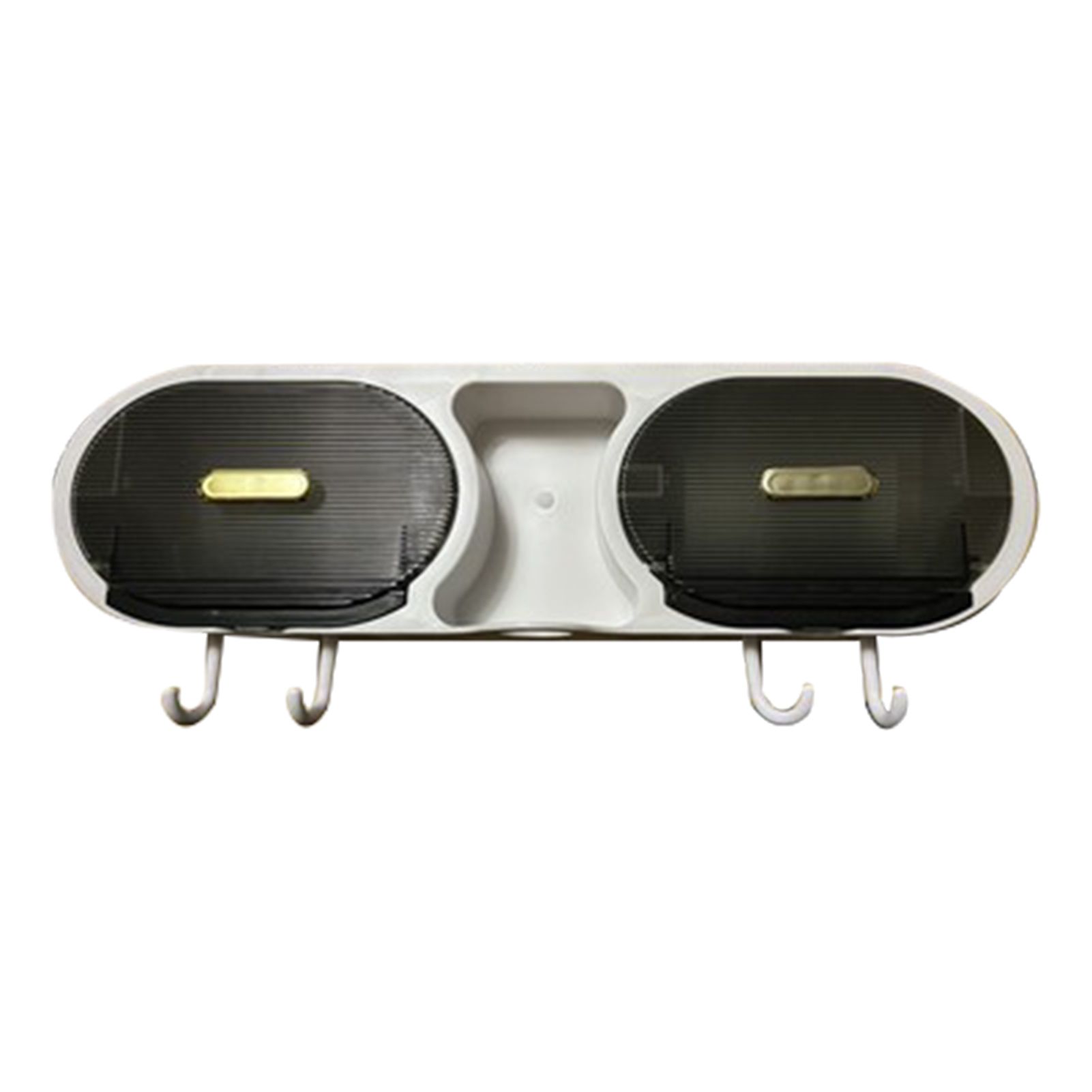Soap Rk Spe Saving Strong Seamless Utility Soap Holder