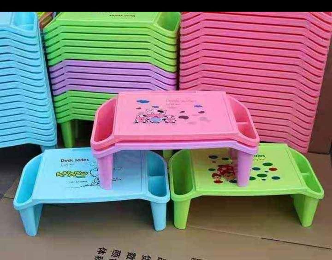 Baby Desk