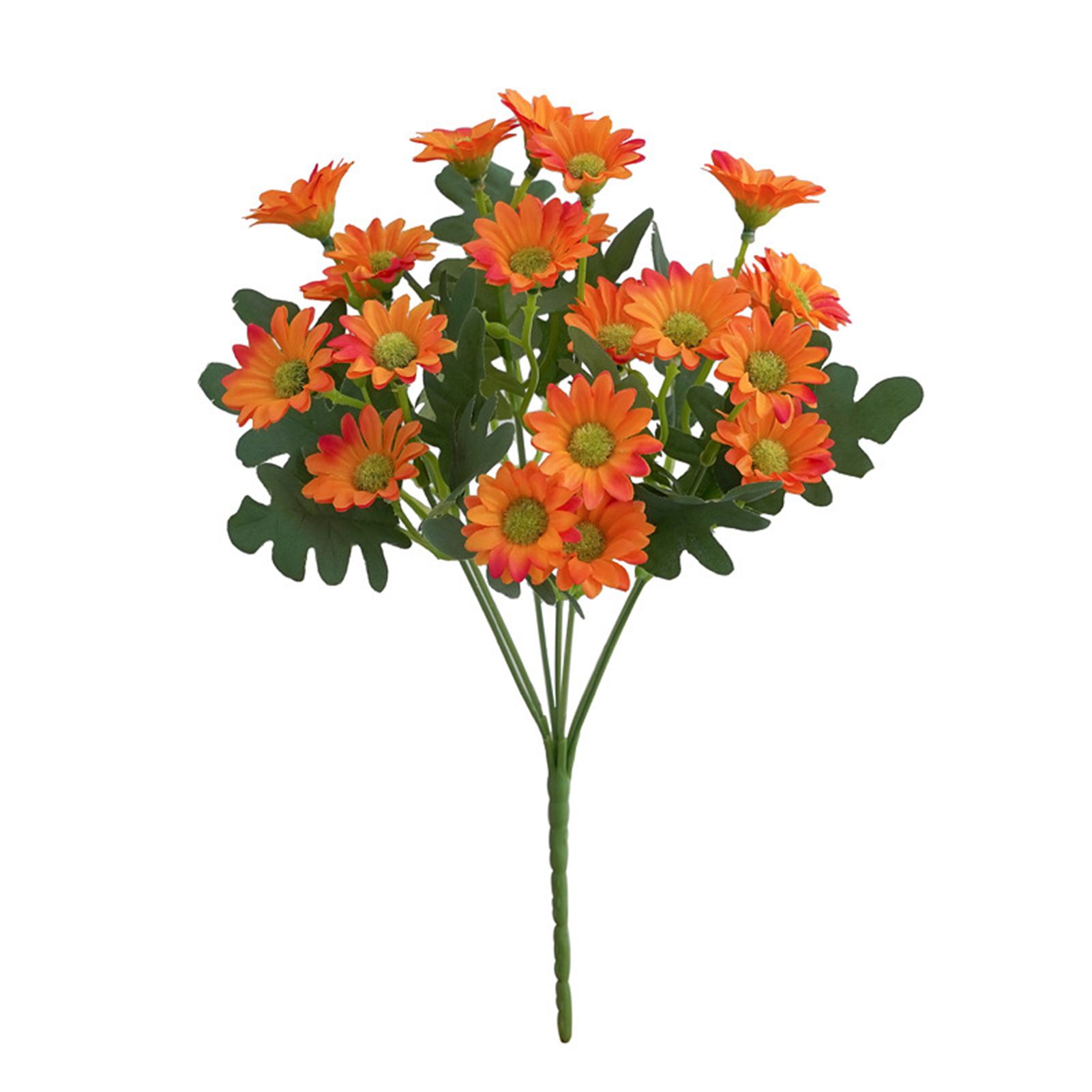 Simulation Flower Durable Exquisite istic Artificial Chrysanthemum