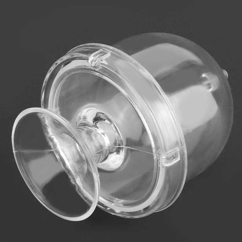 Covered Candy Box 12PCS Mini Cake Cupcake Stand with Lid Birthday Wedding Halloween Party Supplies