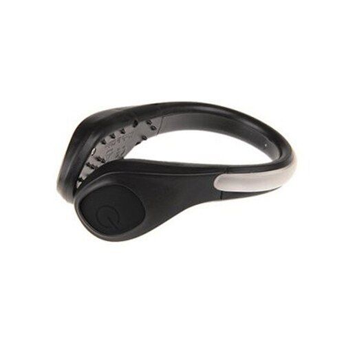 Shoe clip light night safety warning LED strong light shoe clip running cycling bicycle LED lighted shoe clip LED Luminous Clip
