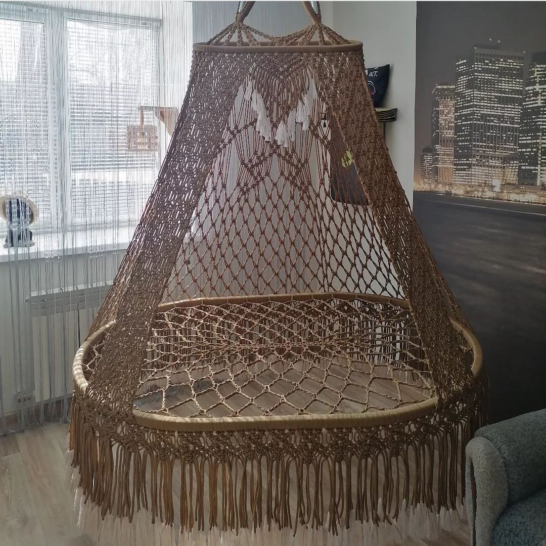 Macrae joi  Hammock chair
