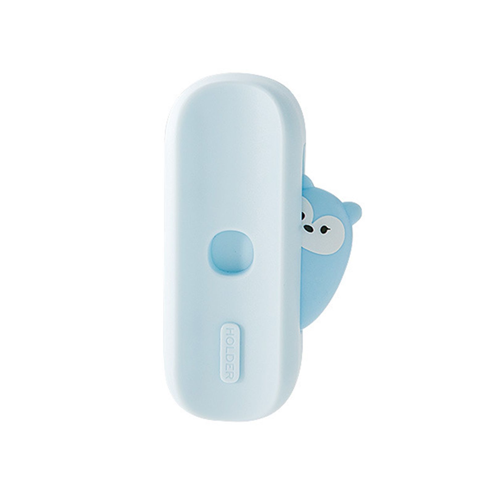 Toothbrush Organizer Rk Wide Application Sturdy Wall Mounted Electric Toothbrush Catcher
