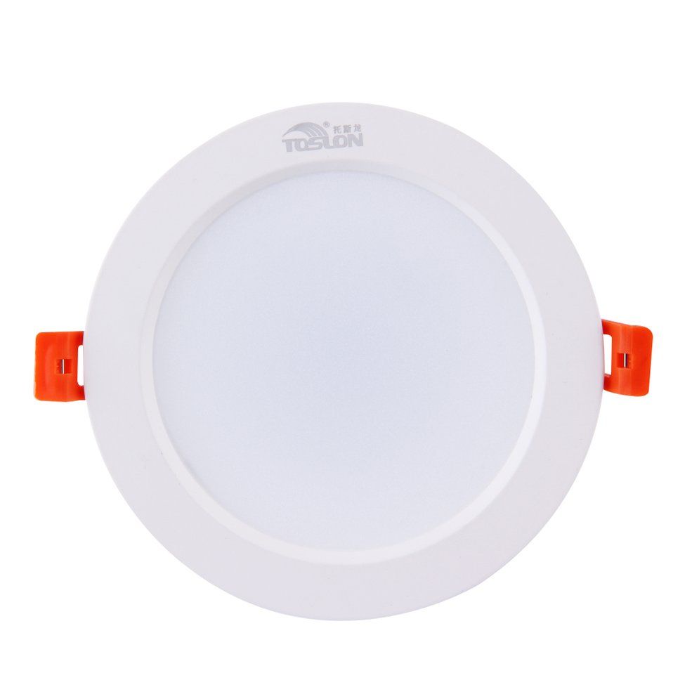 MA Recessed Ceiling panel Down Spot Light 7W LED Lamp Home Indoor Light-Warm White 5