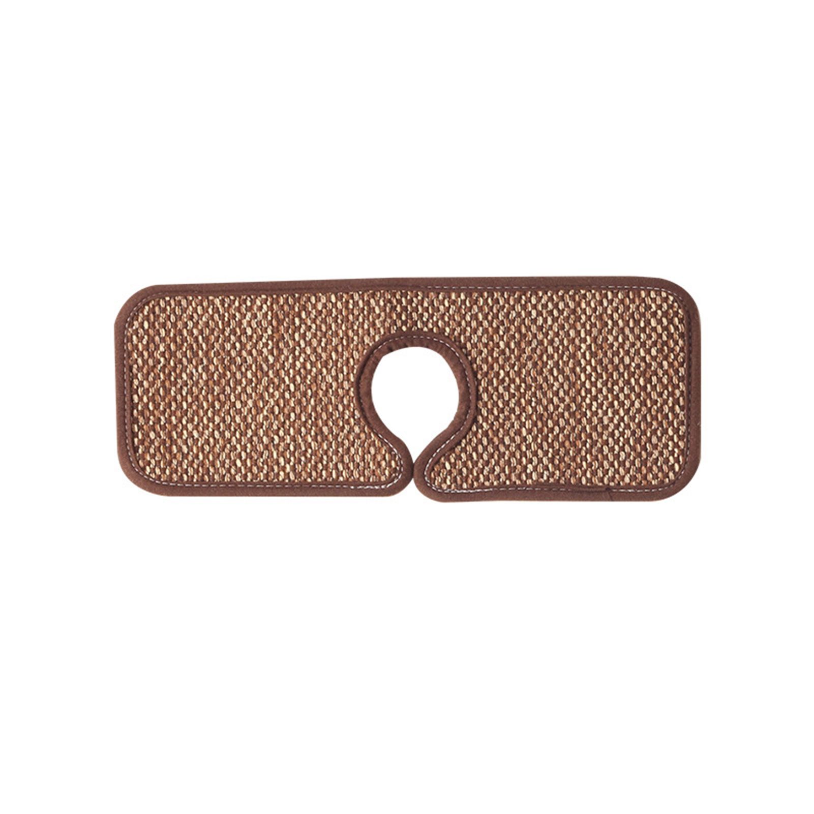 Sink Counter Pad Tear-resistant Good Absorption Anti-slid Faucet Pad