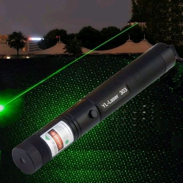 Green Colour LED Lager Light - Light - Light - Light