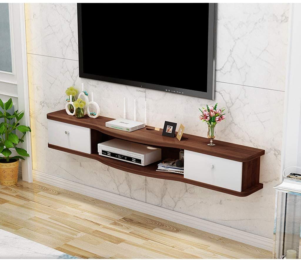 A Beautyfull Looks Wall Mount Tv Stand