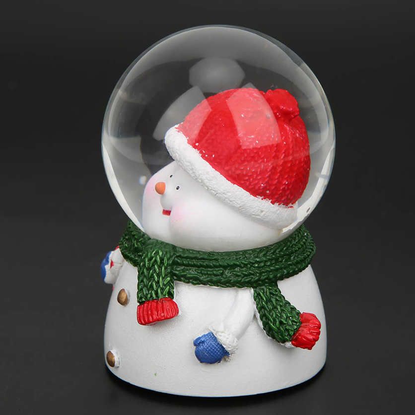 Exquisite Desktop Decorations Decorative Christmas Gift Cute Kids Birthday Decor Friends Family