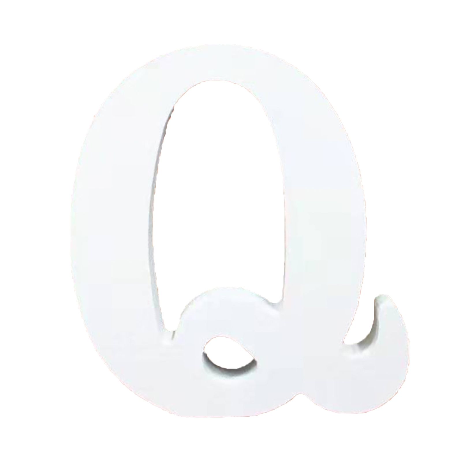 Wood Letter   Wedding Large We Free Standing Wood Letter(null)