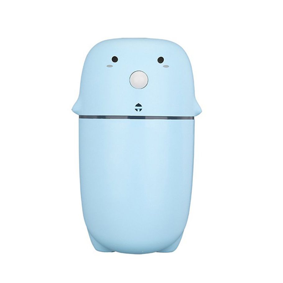 Usb Cute Pet Humidifier Household Gifts Mini Car Aromatherapy Air Humidifier