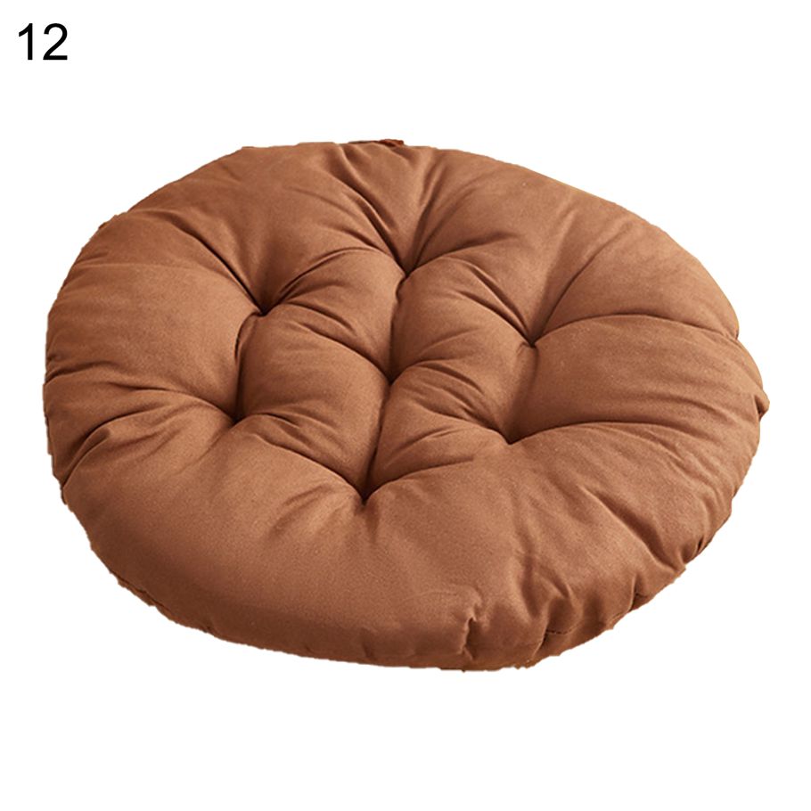 Chair Cushion Breathable PP Cotton Filling Seat Cushion Pad