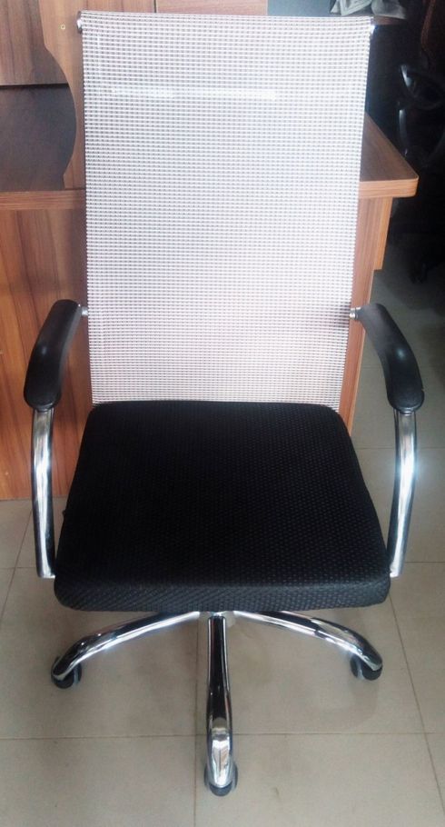 Chaina revolving chair