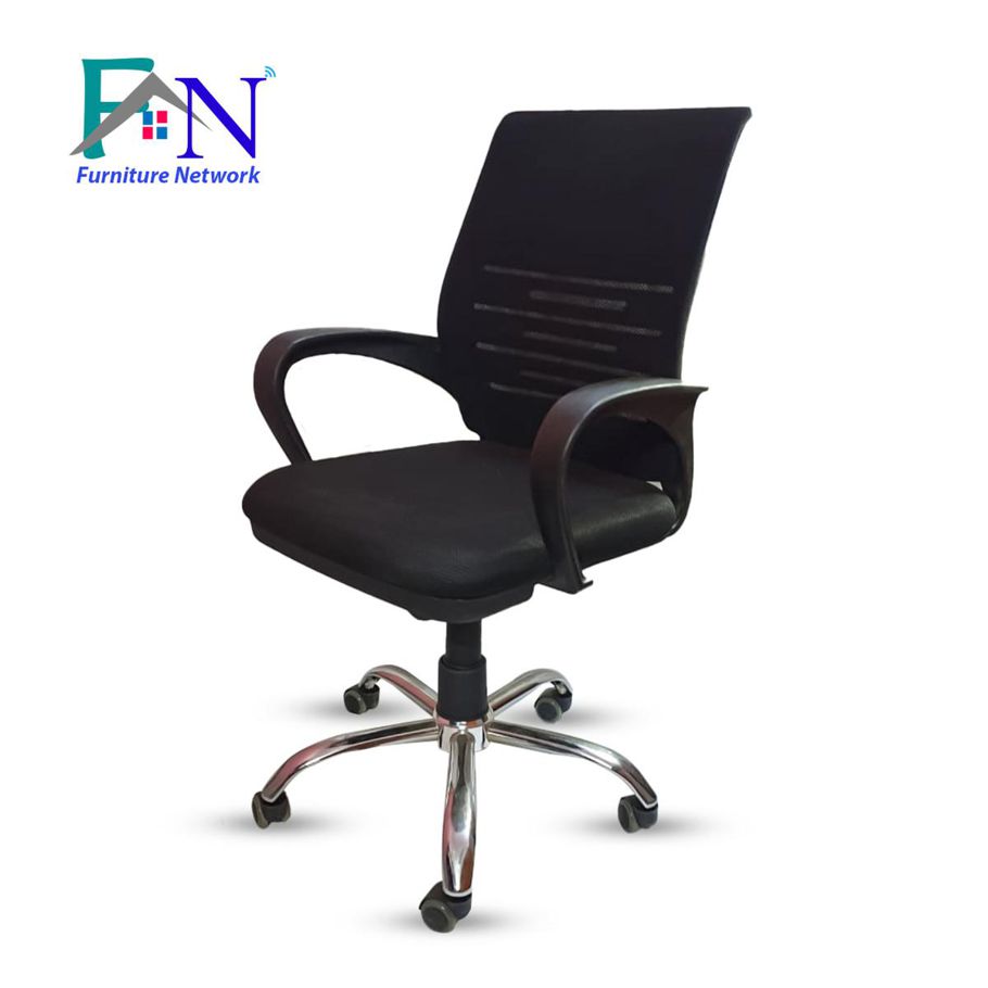 FN-04Ss Smart office Executive  Chair [7k]