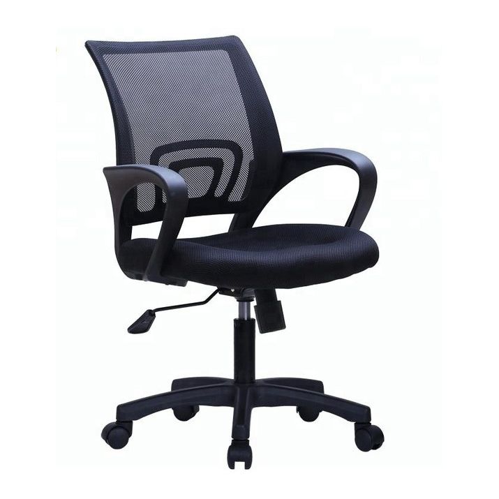 Low-back Executive Swivel Office Chair