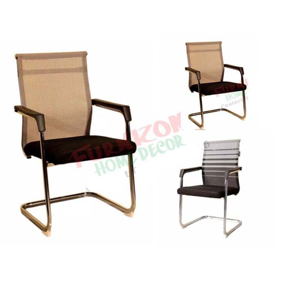 Visitor chair or executive chair for office super quality by Furnizone home decor