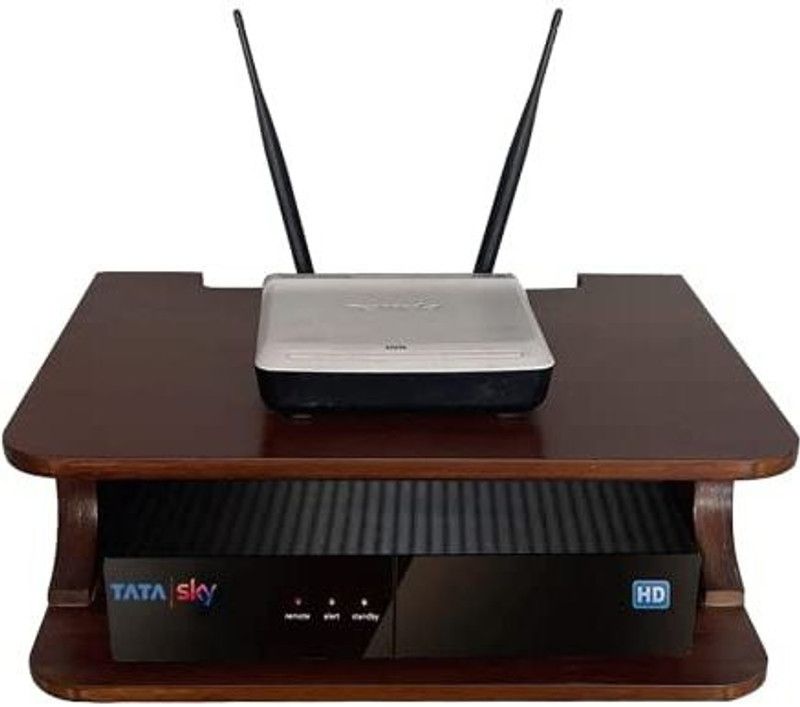 Hubwooden setup02 Ceiling TV Mount