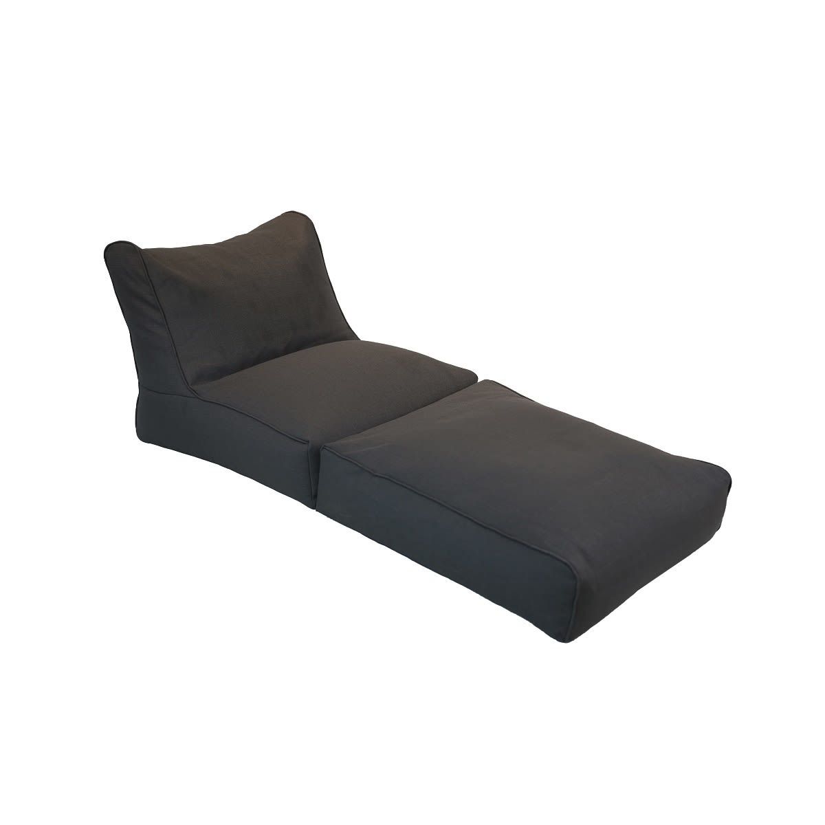 Flip Out Lounge Bean Bag