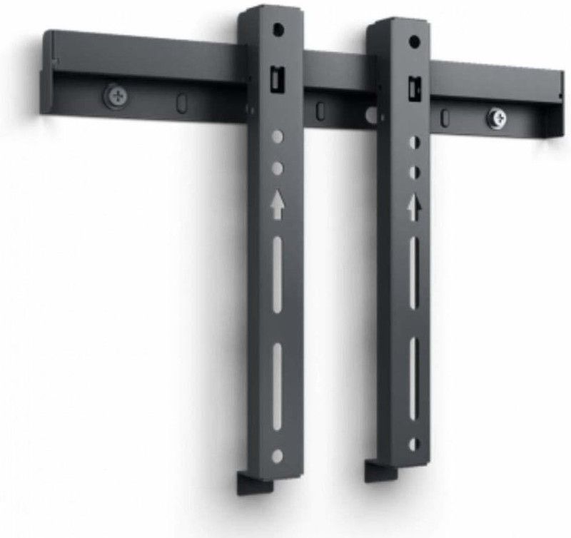 YAJNAS MI TV Compatible | Universal TV Heavy Duty Fixed TV Wall Mount Bracket | Stand for 17 to 36 inch LCD | LED | 4K | Smart TV | Fixed TV Mount