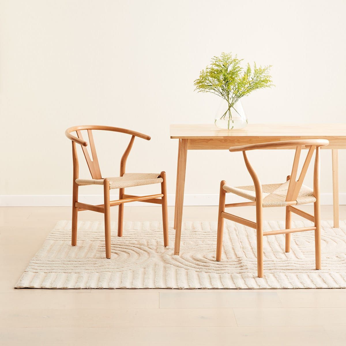 Set of 2 Winnie Dining Chairs