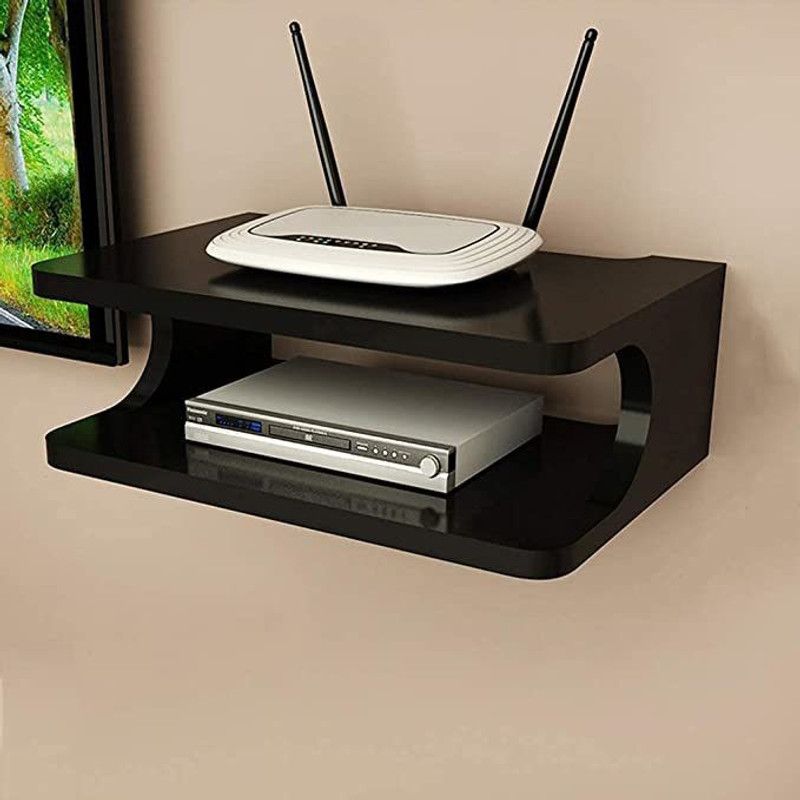 Hubwooden setup05 Ceiling TV Mount