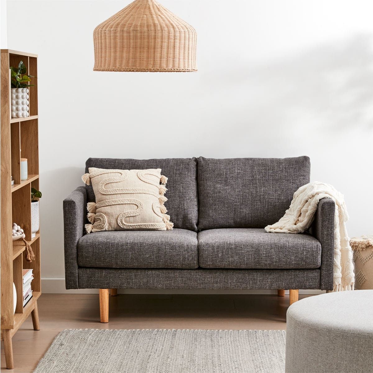 Harrison II 2 Seater Sofa