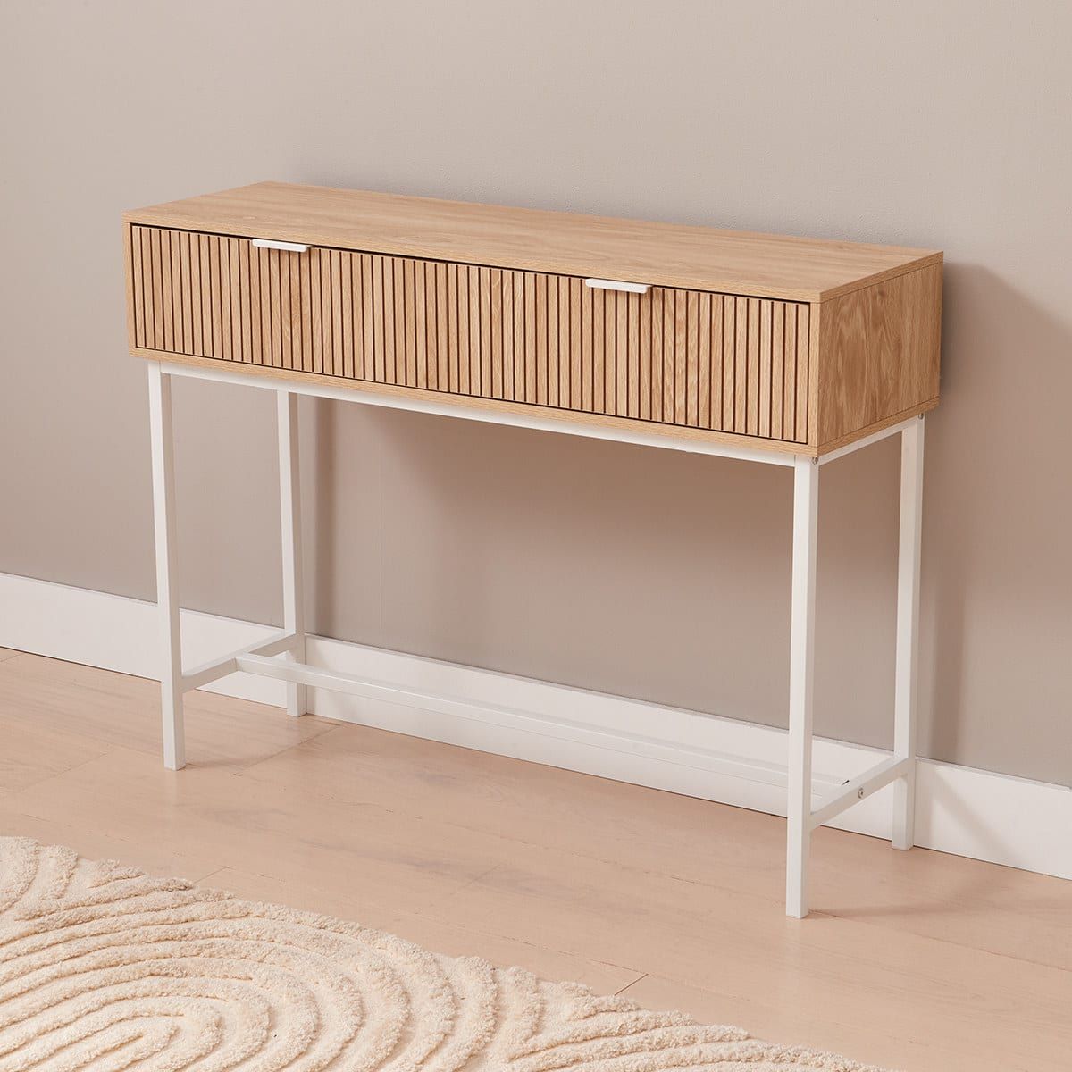 Isla Hall Table