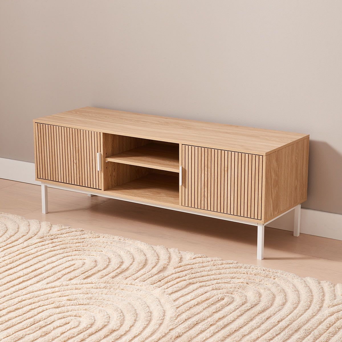 Isla Entertainment Unit