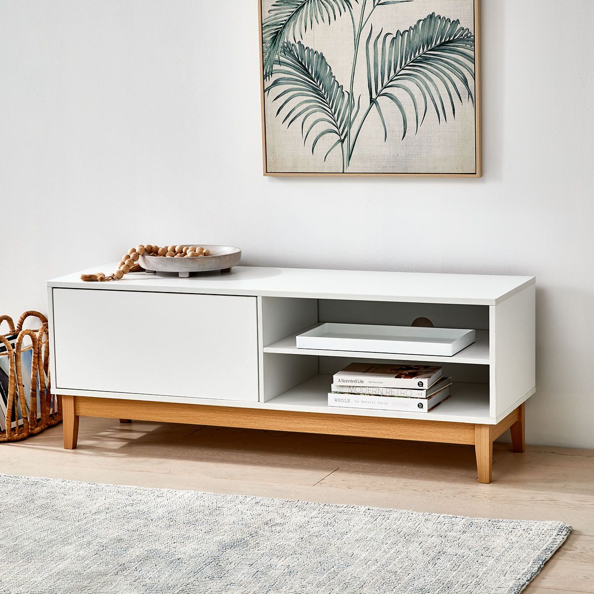 Stewart Entertainment Unit