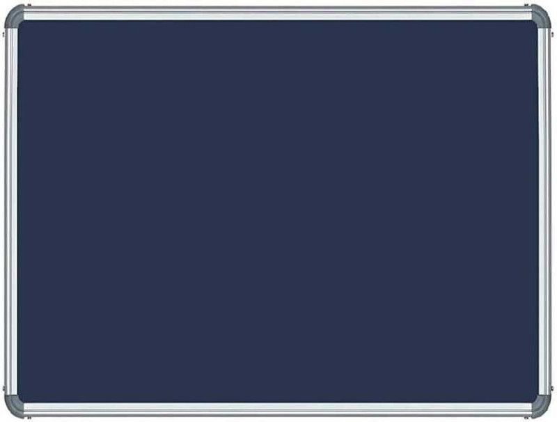 Zaqondigital notice588 Notice Board  (60 cm 90 cm)