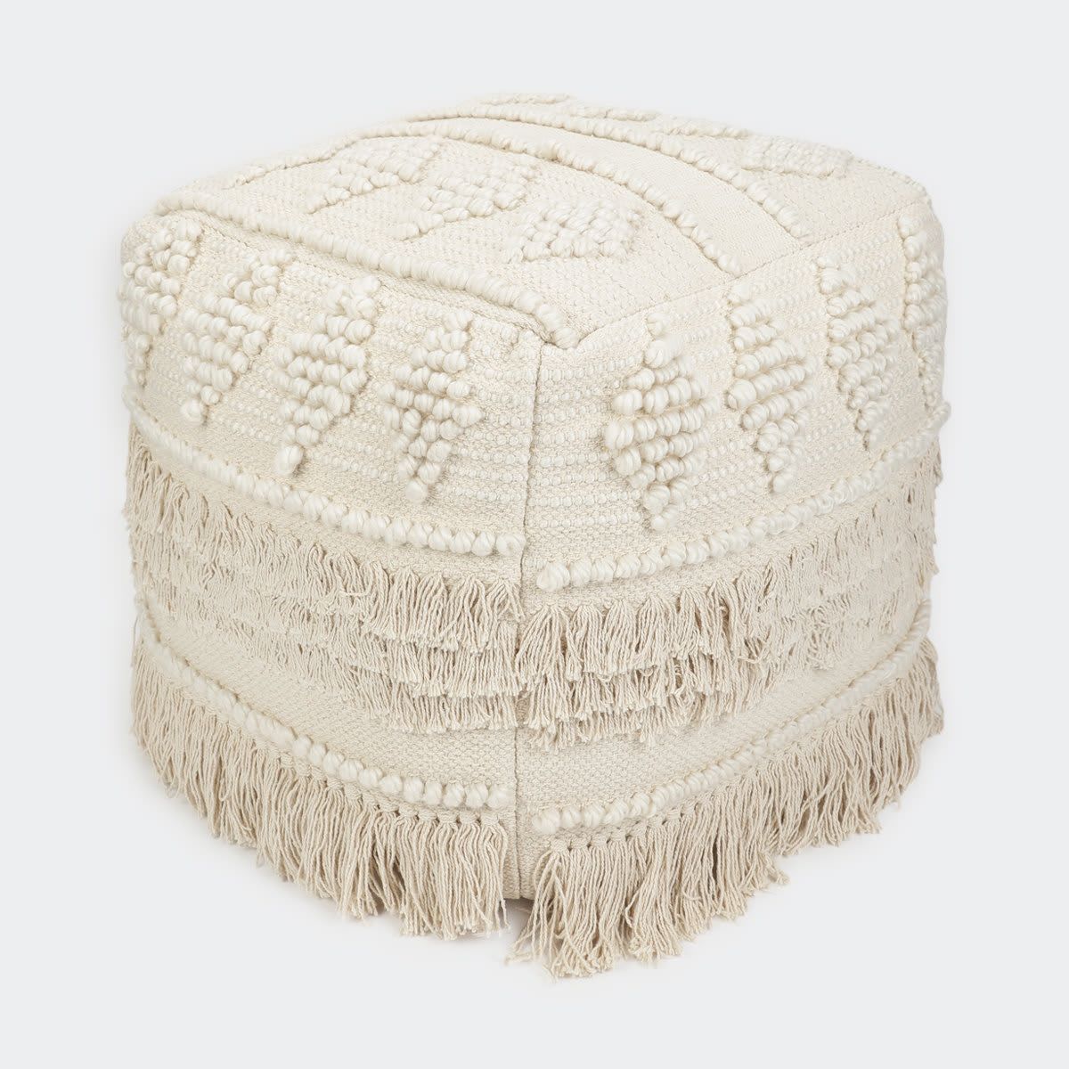 Cove Ottoman