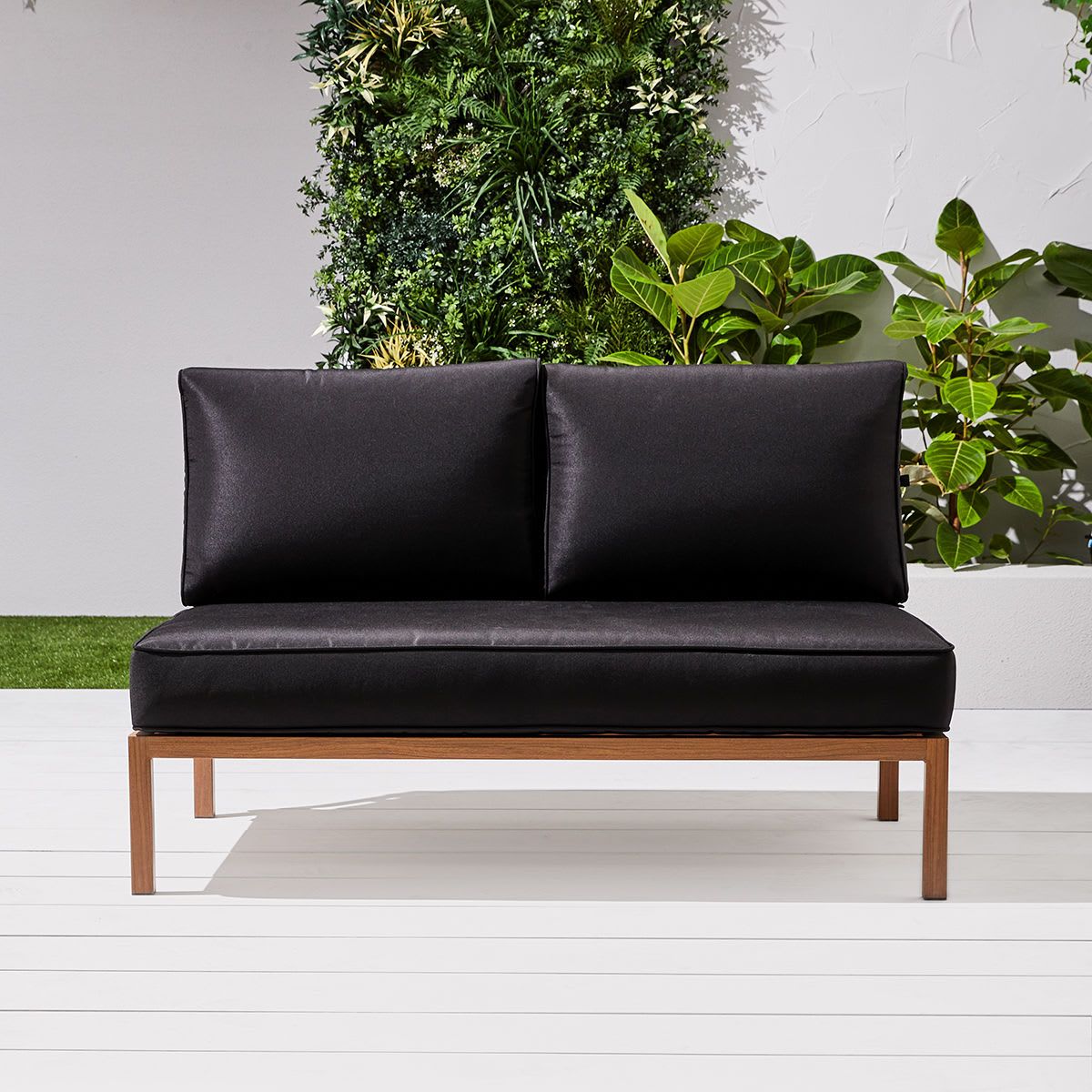 River Double Seat