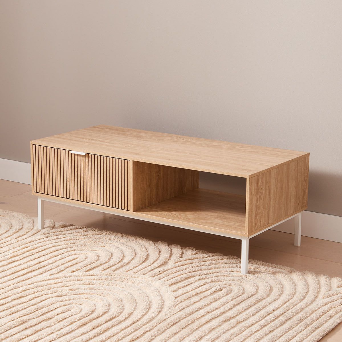 Isla Coffee Table
