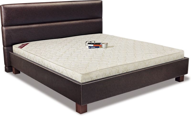 SPRINGWEL Gloria Elite 8 inch Single Bonded Foam Mattress  (L x W: 72 inch x 30 inch)