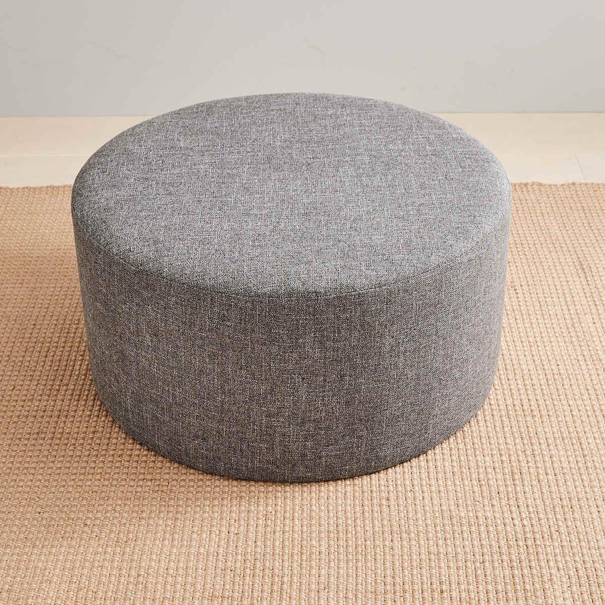Harrison II Large Ottoman