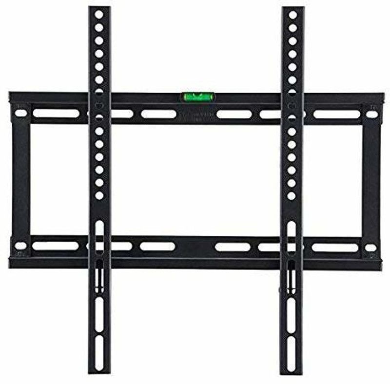 Gadget-Wagon 32 TO 55 Inches LCD LED TV heavy duty Wall mount Fixed TV Mount