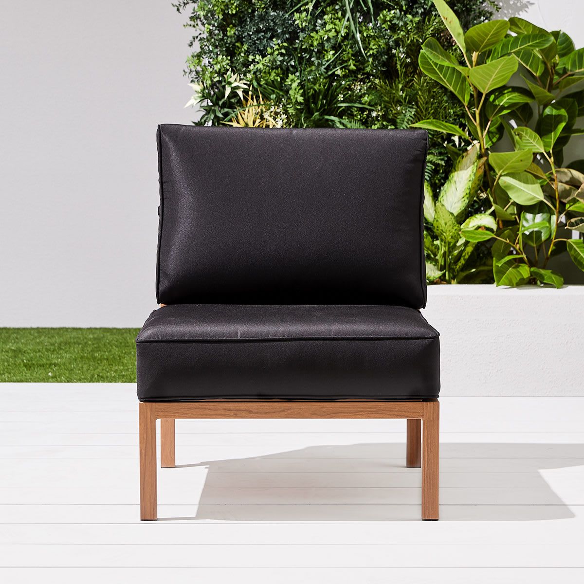 River Single Seat