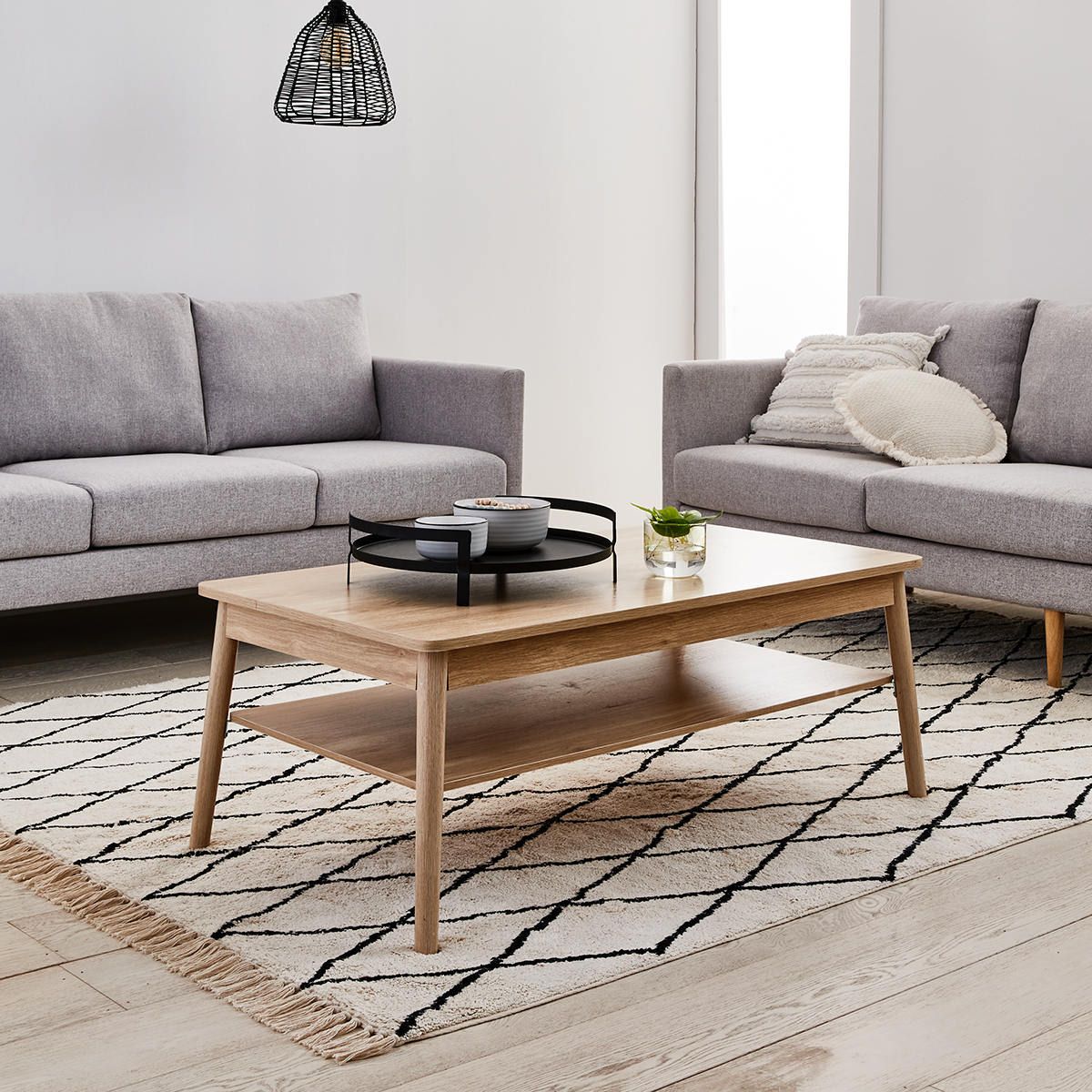 Thorne Coffee Table