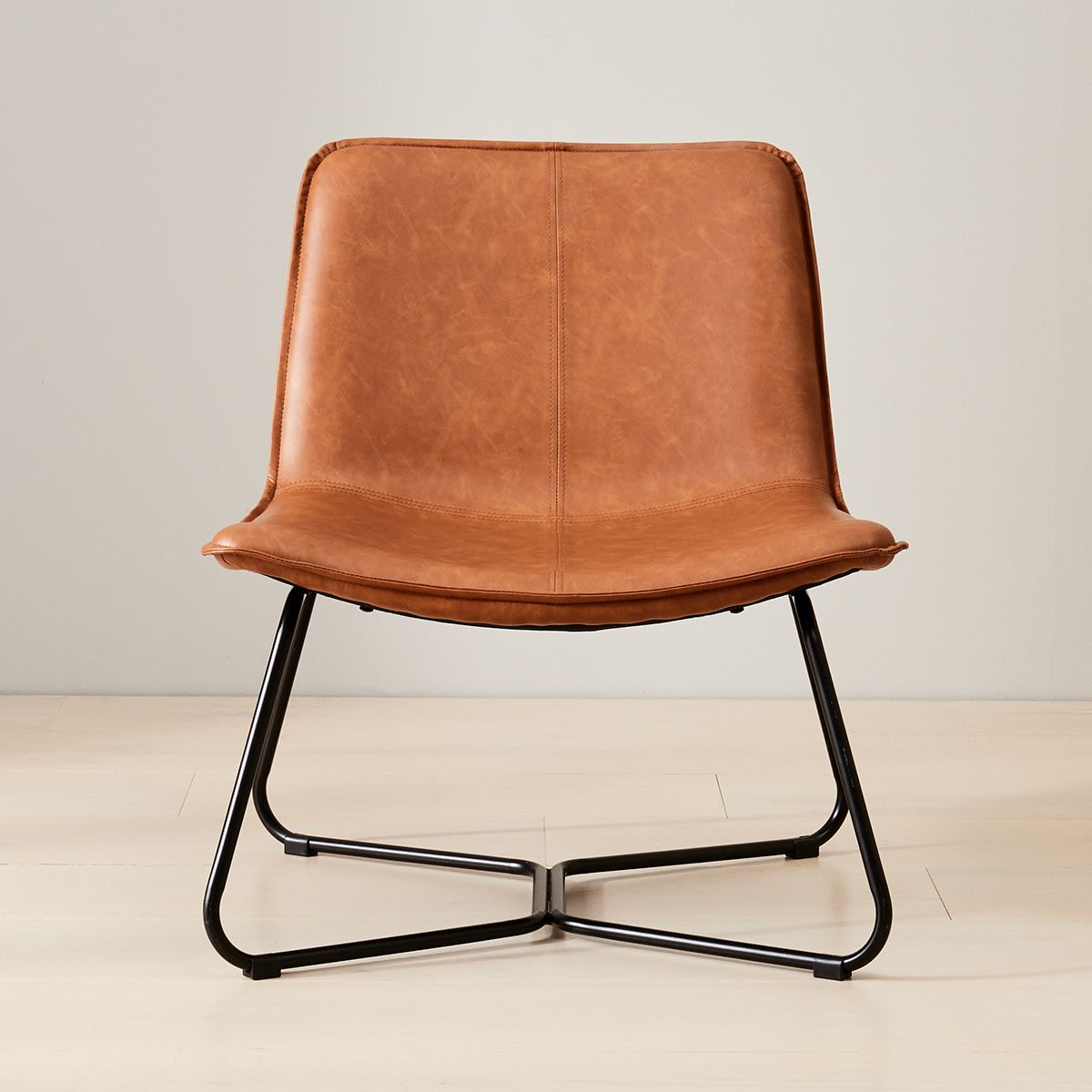 Danny Tan Lounge Chair
