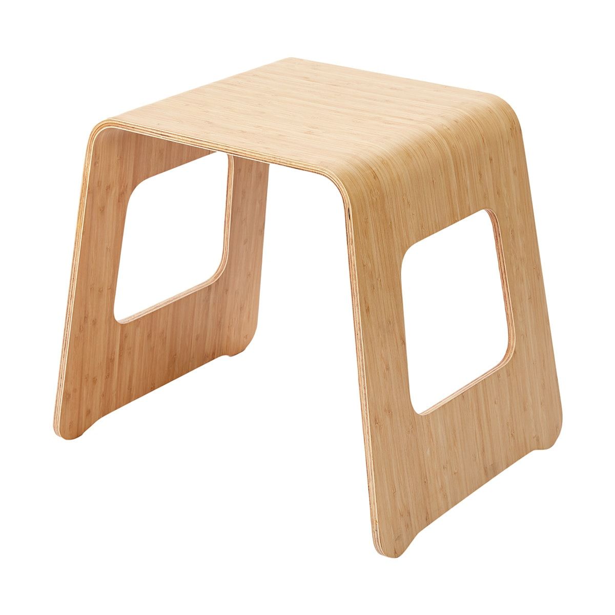 Stackable Stool