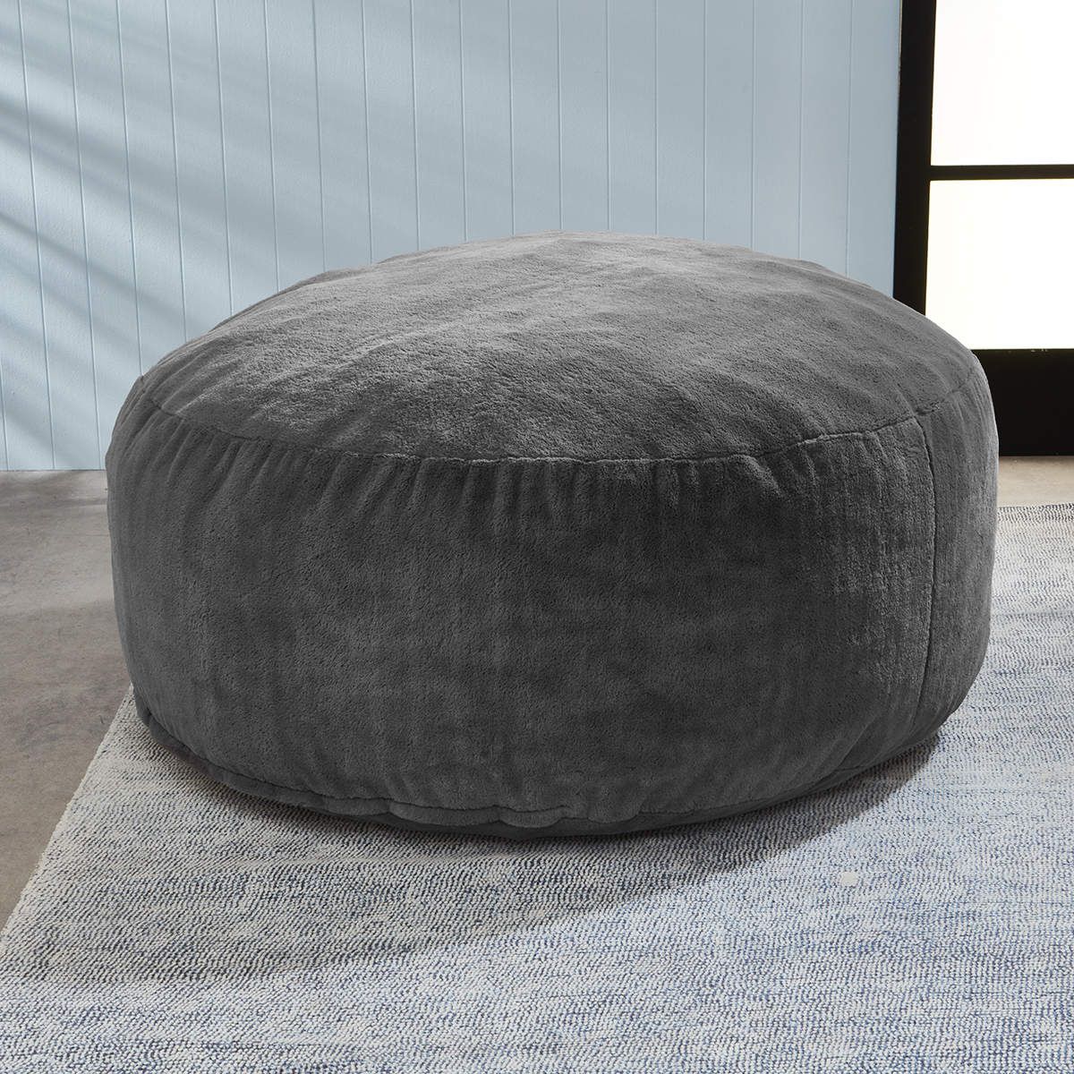 Foam Comfort Pod