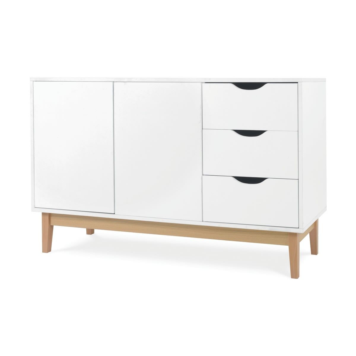 Stewart Buffet Unit